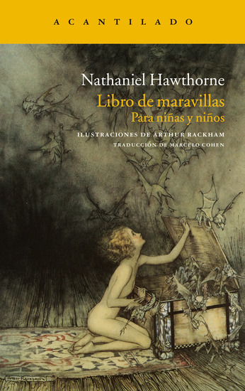 Libro de maravillas - Para niñas y niños - cover