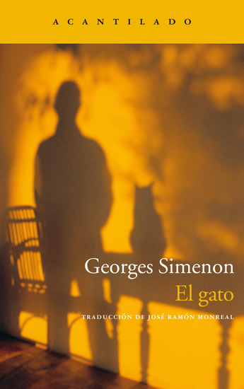 El gato - cover