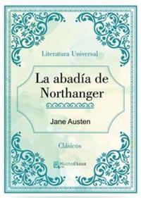 La abadía de Northanger