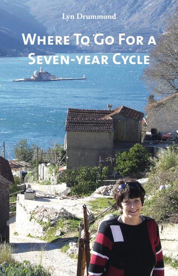 Where To Go For a Seven-year Cycle - cover