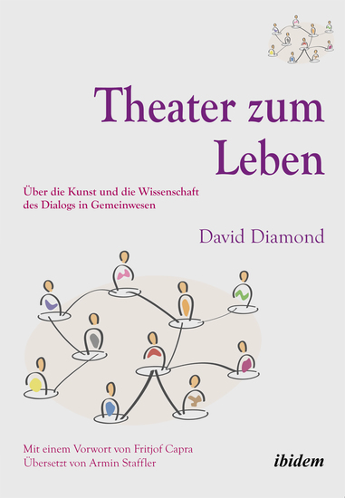 Theater zum Leben - cover