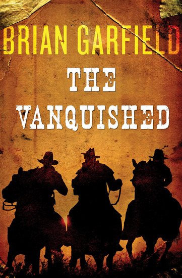 The Vanquished - cover