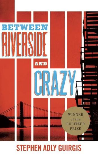 Between Riverside and Crazy (TCG Edition) - cover