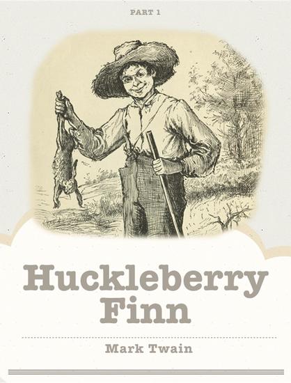 the land and the river contrasting places in mark twains huckleberry finn the land and the river contrasting places in mark twains huckleberry finn