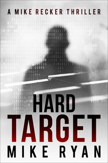 Hard Target - The Silencer Series #3 - cover