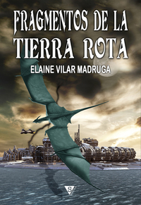 Fragmentos de la Tierra Rota