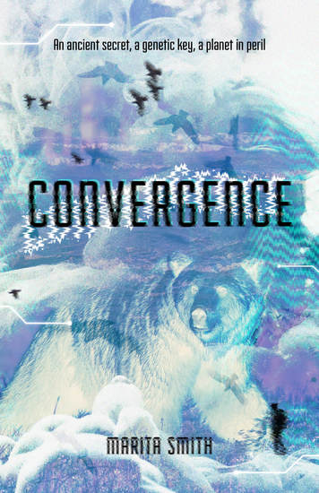 Convergence - cover