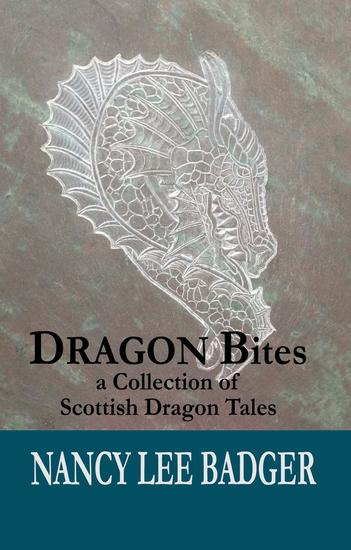 Dragon Bites - cover