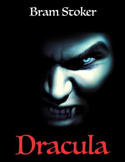 Dracula - cover