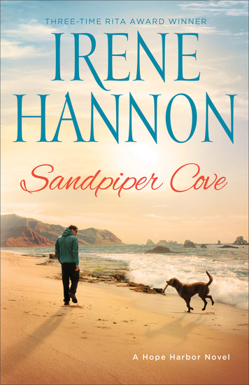 Sandpiper Cove - A Hope Harbor Novel - cover