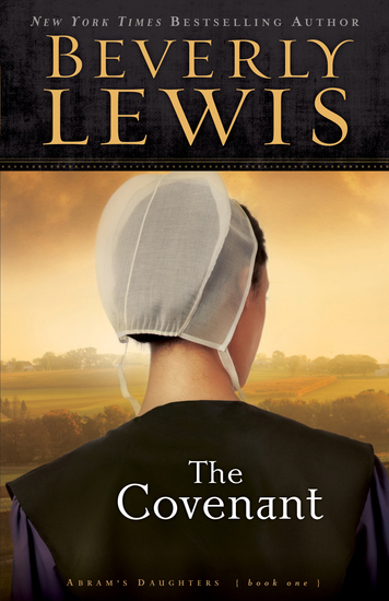 The Covenant (Abram’s Daughters Book #1) - cover