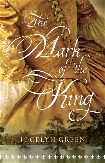 The Mark of the King - cover