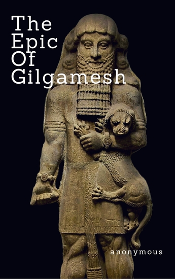 Gilgamesh (Zongo Classics) - cover