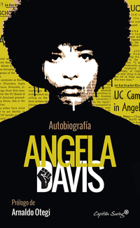 Angela Davis - Autobiografia