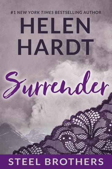 Surrender - cover