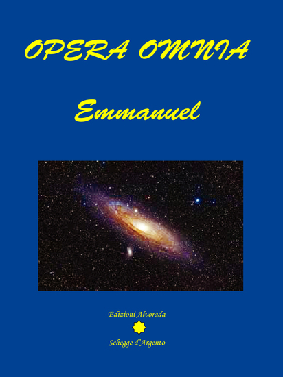 Opera Omnia - cover