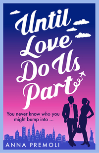 Until Love Do Us Part - A fun feel-good romance