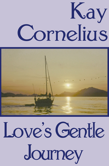 Love's Gentle Journey - cover