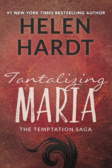 Tantalizing Maria - cover