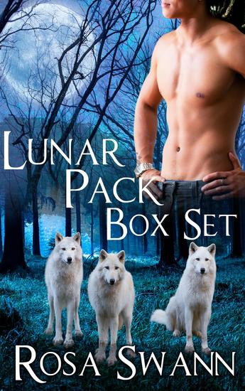 Lunar Pack Box Set - Lunar Pack - cover