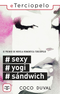 #Sexy #Yogi #Sándwich