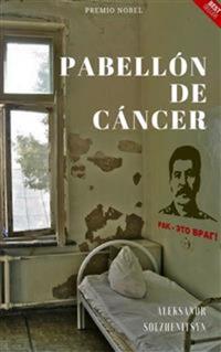 Pabellón de cancer