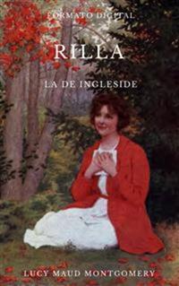 Rilla la de Ingleside