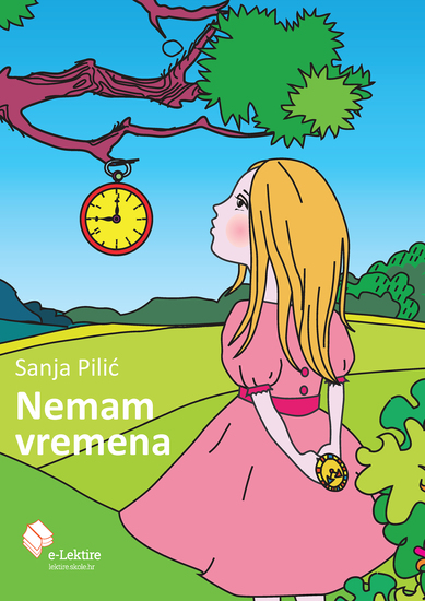 Nemam vremena - cover