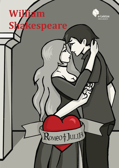 Romeo i Julija - cover