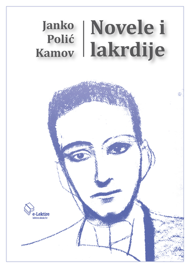 Novele i lakrdije - cover