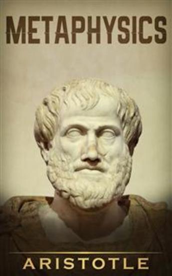 aristotles metaphysics aristotles metaphysics
