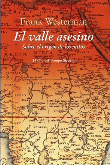 El valle asesino - Sobre el origen de los mitos - cover