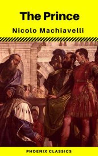 virtues in the prince a book by niccolo machiavelli virtues in the prince a book by niccolo machiavelli