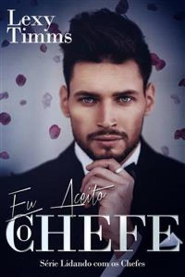 Eu Aceito O Chefe - cover