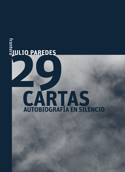 29 cartas - Autobiografía en silencio - cover