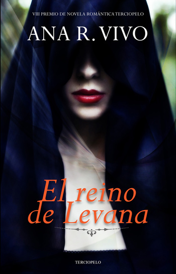 El reino de Levana - cover