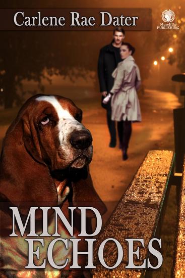 Mind Echoes - cover