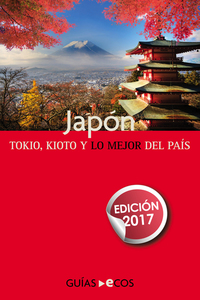 Japón - Tokio Kioto y lo mejor del país