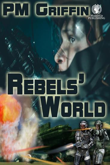 Rebels' World - cover