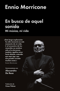 En busca de aquel sonido - Mi música mi vida