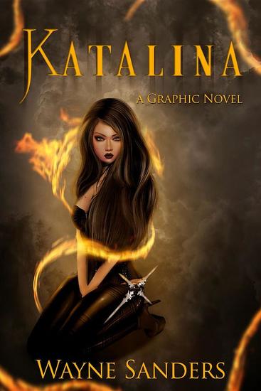 Katalina - cover