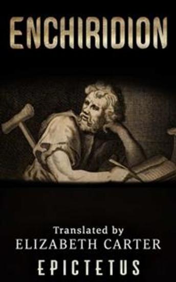 Enchiridion - cover