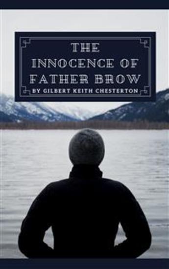 The Innocence of Father Brown - cover