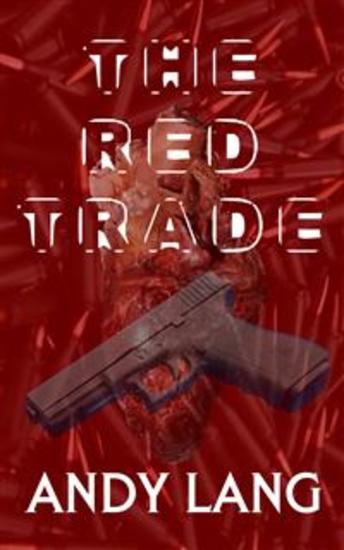 The Red Trade - cover