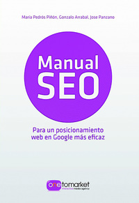Manual Seo - Para un posicionamiento web en Google más eficaz