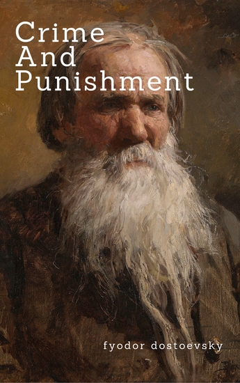 Crime And Punishment (Zongo Classics) - cover