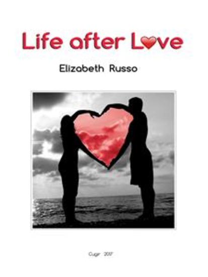 Life after Love - cover