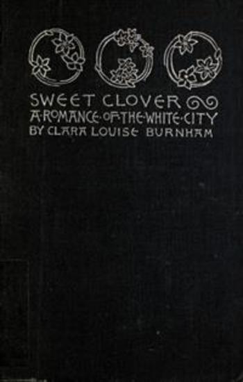 Sweet Clover - cover