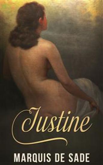 Justine - cover