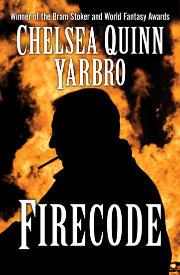 Firecode - cover